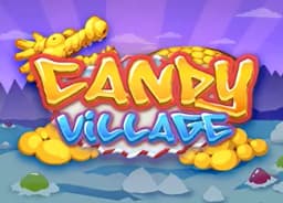 bibliobraz: Candy Village