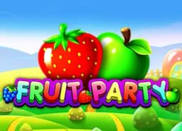 bibliobraz: Fruit Party