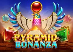 bibliobraz: Pyramid Bonanza