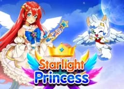 bibliobraz: Starlight Princess