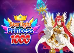 bibliobraz: Starlight Princess 1000