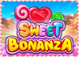 bibliobraz: Sweet Bonanza