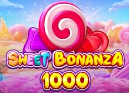 bibliobraz: Sweet Bonanza 1000