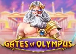 bibliobraz: Gates of Olympus