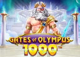bibliobraz: Gates of Olympus 1000
