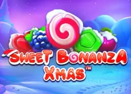 bibliobraz: Sweet Bonanza Xmas