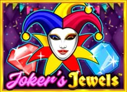 bibliobraz: Joker's Jewels